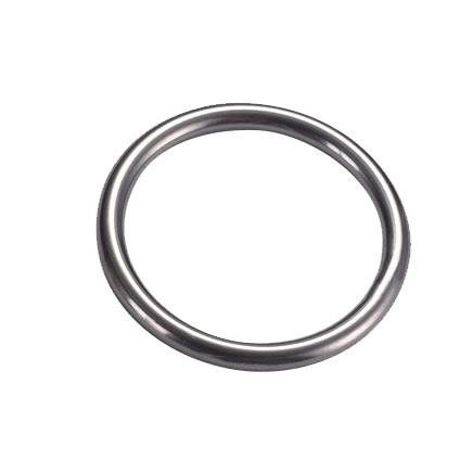 不銹鋼圓環(huán)