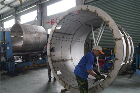 不銹鋼非標(biāo)準(zhǔn)件