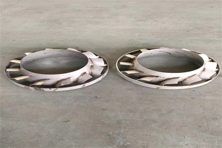 不銹鋼非標(biāo)準(zhǔn)件