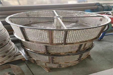 不銹鋼非標(biāo)準(zhǔn)件