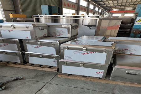 不銹鋼非標(biāo)準(zhǔn)件