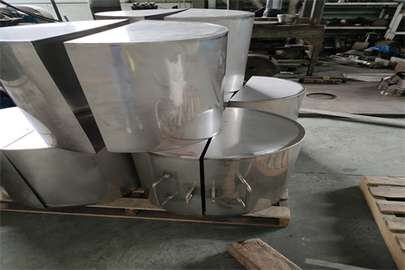 不銹鋼非標(biāo)準(zhǔn)件