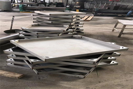 不銹鋼非標(biāo)準(zhǔn)件