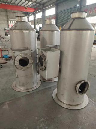 不銹鋼非標(biāo)準(zhǔn)件