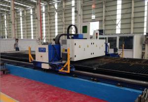 大型激光切割設(shè)備