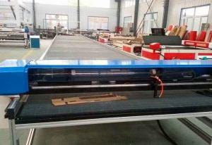 大型激光切割設(shè)備